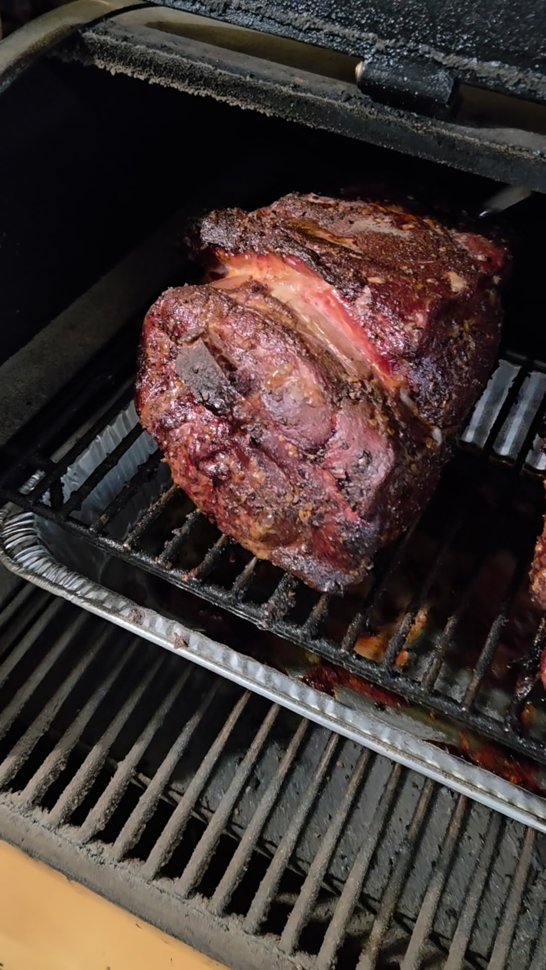 Pulled Pork